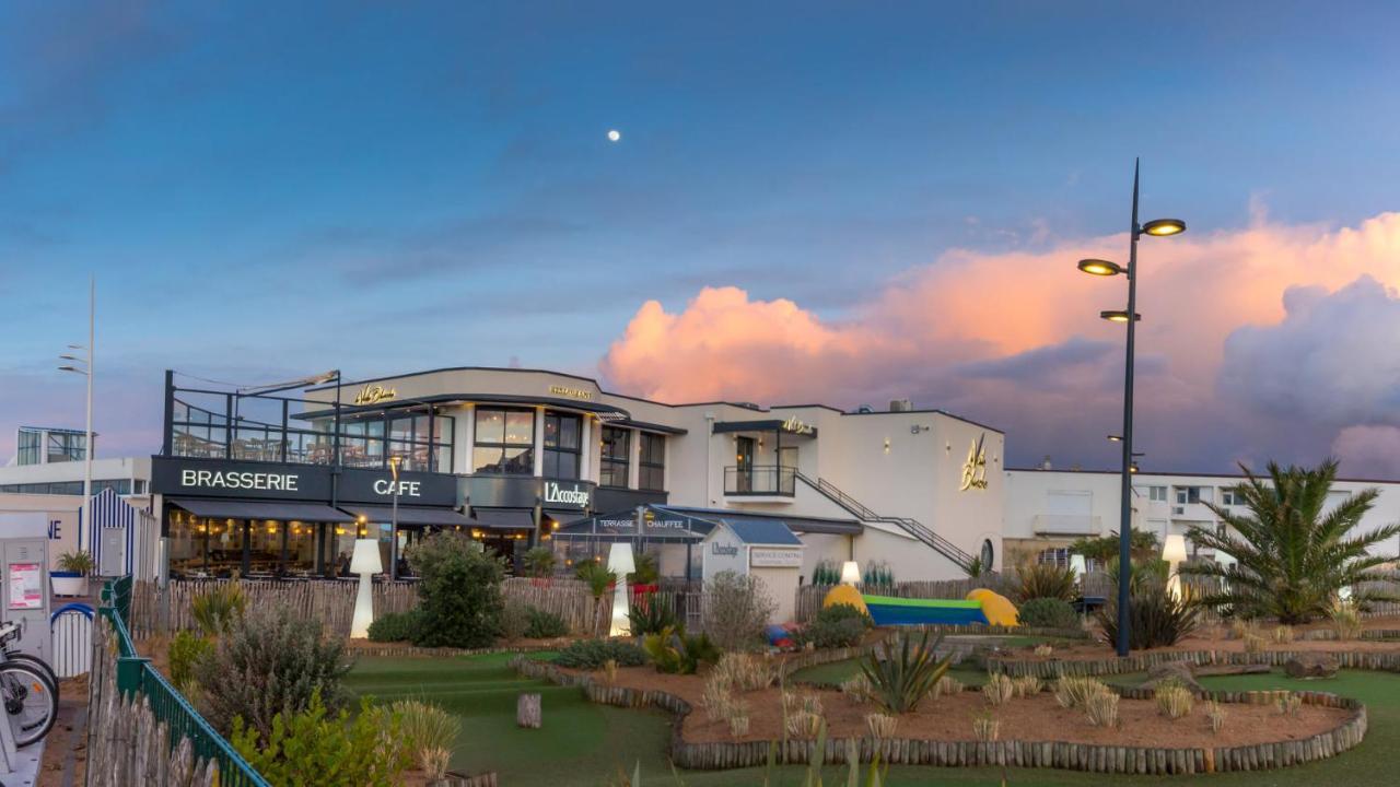 Maison De Bourg A Ouistreham A 2 Pas De La Mer Villa Екстериор снимка